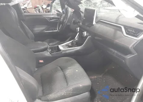 2023 Toyota Rav4 Prime Se from USA, damaged, VIN JTMAB3FV8PD116195